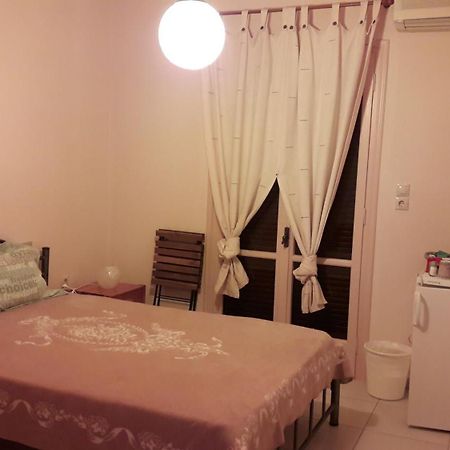 Chez Irene Sweet Pension Naxos City Exterior photo